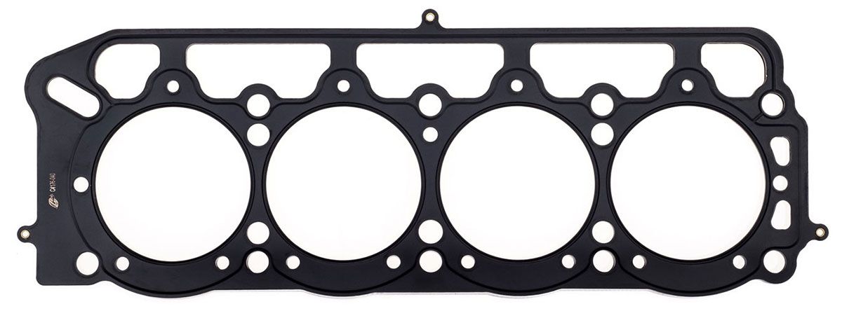 Cometic Multi Layer Steel Head Gasket (CMC4176-040)