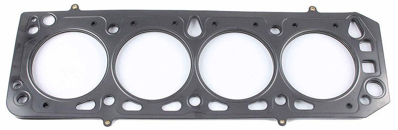 Cometic Multi Layer Steel Head Gasket (CMC4218-040) CMC4218-040