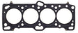 Cometic Multi Layer Steel Head Gasket (CMC4233-051) CMC4233-051