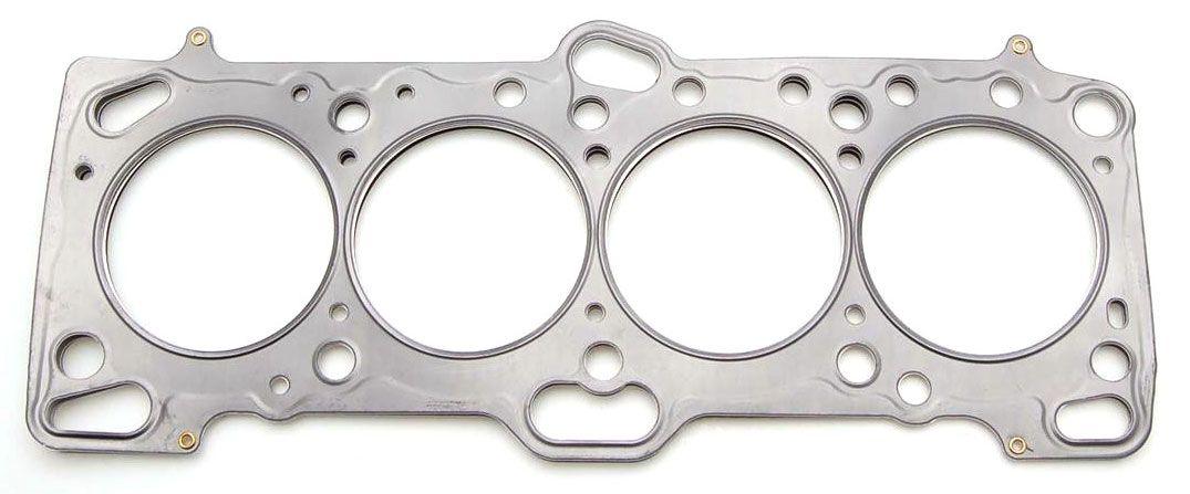 Cometic Multi-Layer Steel Head Gasket, 87mm Bore, .051" Thick (CMC4235-051) CMC4235-051