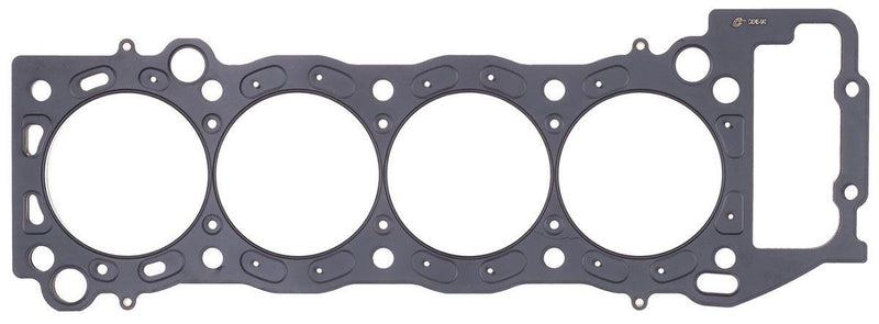 Cometic Multi-Layer Steel Head Gasket, 97mm Bore, .040" Thick (CMC4245-040) CMC4245-040