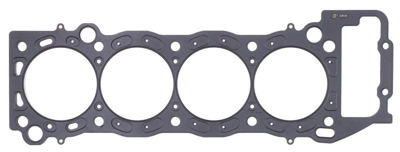 Cometic Multi-Layer Steel Head Gasket, 97mm Bore, .080" Thick (CMC4245-080) CMC4245-080
