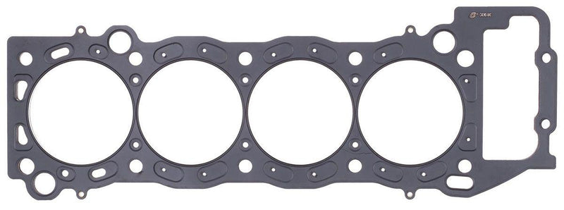 Cometic Multi-Layer Steel Head Gasket, 87mm Bore, .030" Thick (CMC4252-030) CMC4252-030