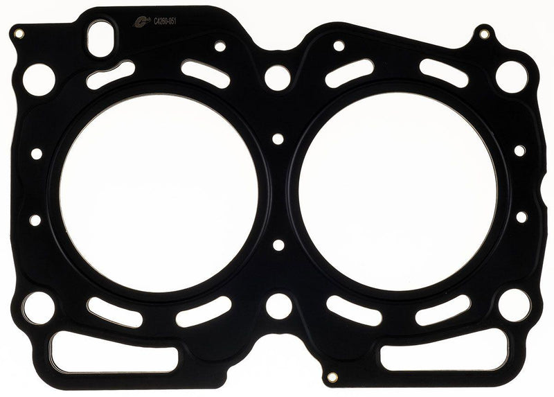 Cometic Multi-Layer Steel Head Gasket, 93mm Bore, .040" Thick (CMC4260-040) CMC4260-040