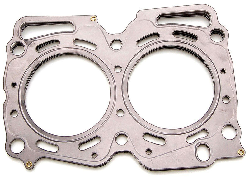 Cometic Multi Layer Steel Head Gasket (CMC4264-040) CMC4264-040
