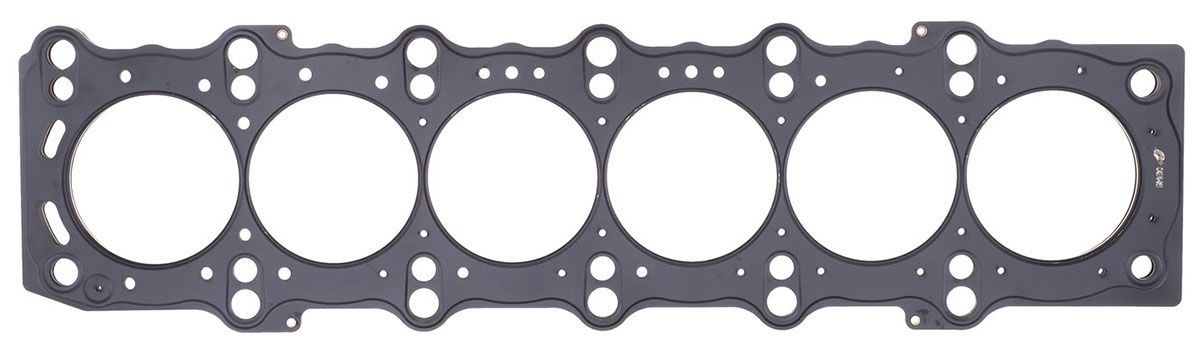 Cometic Multi-Layer Steel Head Gasket, 87mm Bore, .074" Thick (CMC4276-074)