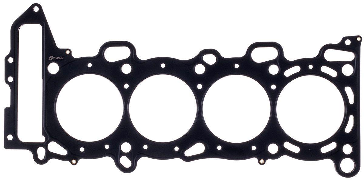 Cometic Multi Layer Steel Head Gasket (CMC4314-051) CMC4314-051