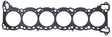 Cometic Multi-Layer Head Gasket 86mm Bore, .060" Thick (CMC4317-060) CMC4317-060