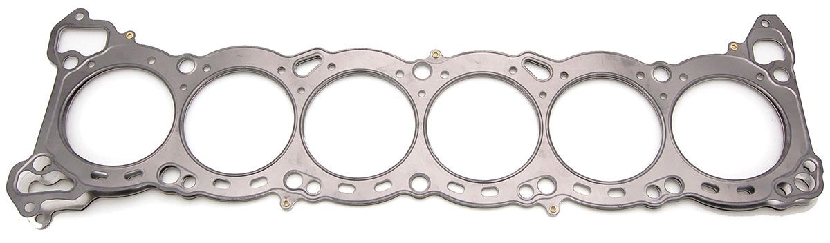 Cometic Multi-Layer Steel Head Gasket, 88mm Bore, .040" Thick (CMC4321-040)