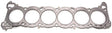 Cometic Multi Layer Steel Head Gasket (CMC4321-051) CMC4321-051