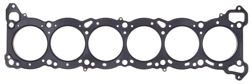 Cometic Multi Layer Steel Head Gasket (CMC4323-040) CMC4323-040