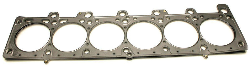 Cometic Multi Layer Steel Head Gasket (CMC4394-040) CMC4394-040