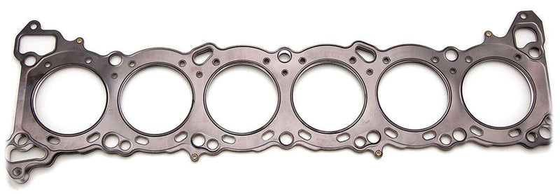 Cometic Multi Layer Steel Head Gasket (CMC4495-074) CMC4495-074