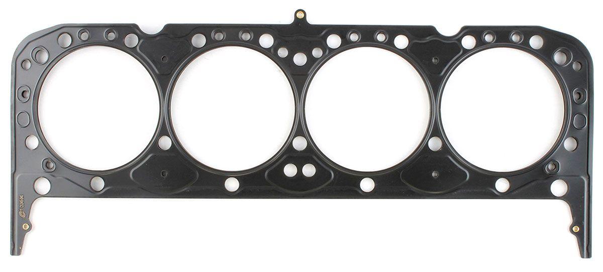 Cometic Multi Layer Steel Head Gasket (CMC5245-040) CMC5245-040