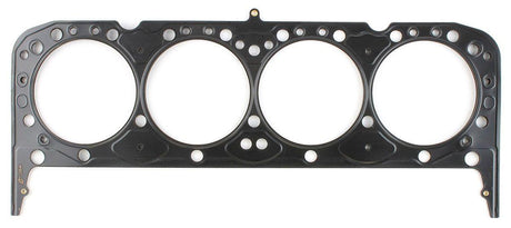 Cometic Multi Layer Steel Head Gasket (CMC5245-075) CMC5245-075