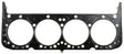 Cometic Multi Layer Steel Head Gasket (CMC5246-040) CMC5246-040