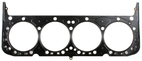 Cometic Multi Layer Steel Head Gasket (CMC5246-040) CMC5246-040