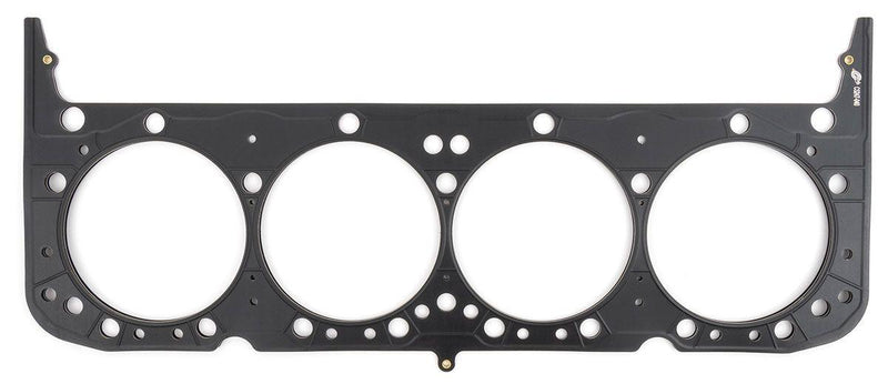 Cometic Multi Layer Steel Head Gasket (CMC5247-040) CMC5247-040