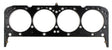 Cometic MLS Head Gasket, 4.165" Bore, .027" Thick (CMC5248-027) CMC5248-027