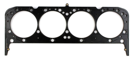 Cometic MLS Head Gasket, 4.165" Bore, .027" Thick (CMC5248-027) CMC5248-027