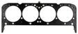 Cometic Multi Layer Steel Head Gasket (CMC5248-040) CMC5248-040