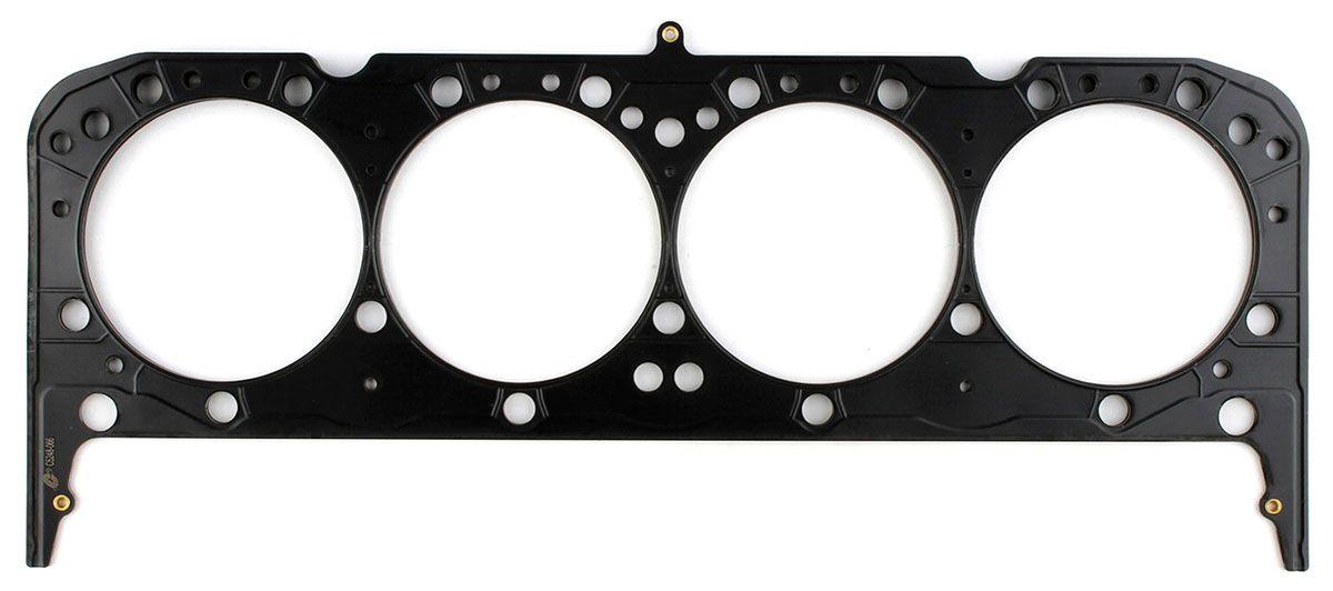Cometic Multi Layer Steel Head Gasket (CMC5248-040) CMC5248-040