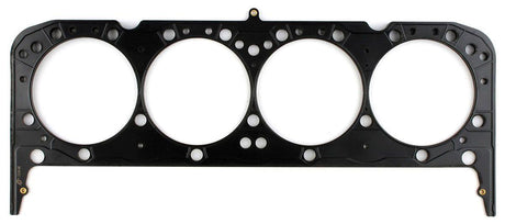 Cometic Multi Layer Steel Head Gasket (CMC5248-040) CMC5248-040