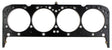 Cometic Multi Layer Steel Head Gasket (CMC5248-075) CMC5248-075