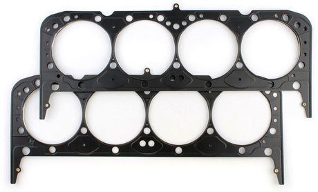 Cometic Multi Layer Steel Head Gasket (CMC5272-040) CMC5272-040