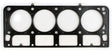 Cometic Multi Layer Steel Head Gasket (CMC5317-027) CMC5317-027