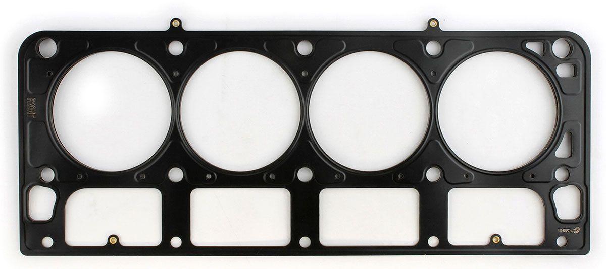 Cometic Multi Layer Steel Head Gasket (CMC5317-027) CMC5317-027
