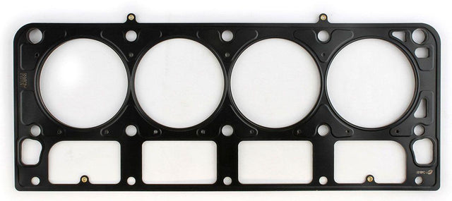 Cometic Multi Layer Steel Head Gasket (CMC5317-027) CMC5317-027