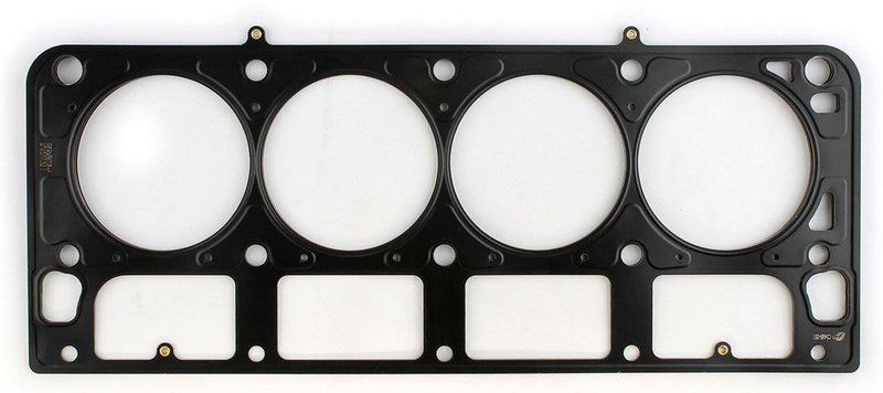 Cometic Multi Layer Steel Head Gasket (CMC5317-027) CMC5317-027