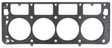 Cometic Multi Layer Steel Head Gasket (CMC5317-040) CMC5317-040