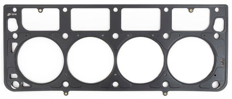 Cometic Multi Layer Steel Head Gasket (CMC5317-040) CMC5317-040