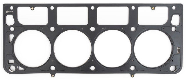 Cometic Multi Layer Steel Head Gasket (CMC5317-040) CMC5317-040