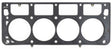 Cometic Multi Layer Steel Head Gasket (CMC5317-051) CMC5317-051