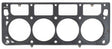 Cometic Multi Layer Steel Head Gasket (CMC5317-075) CMC5317-075
