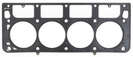 Cometic Multi Layer Steel Head Gasket (CMC5317-075) CMC5317-075