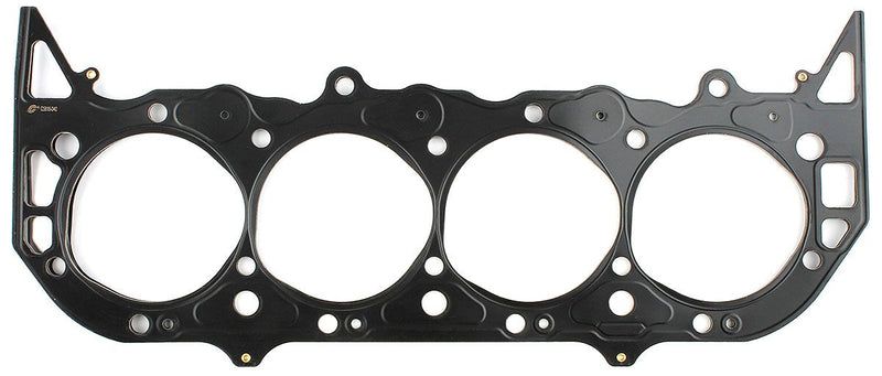 Cometic Multi-Layer Head Gasket 4.375" Bore, .027" Thick (CMC5329-027) CMC5329-027