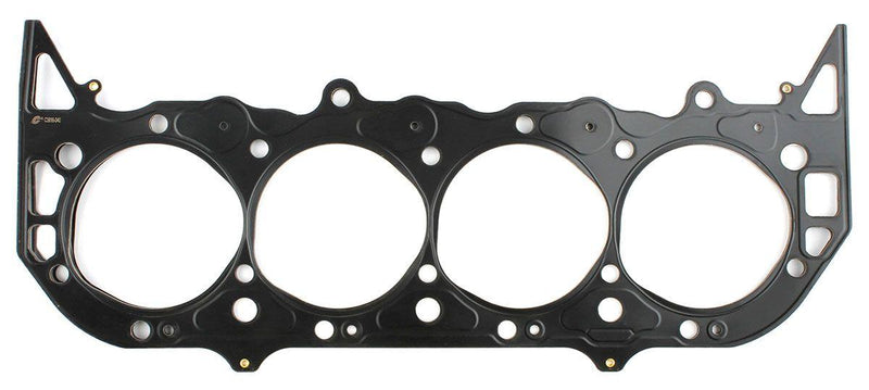 Cometic Multi Layer Steel Head Gasket (CMC5329-040) CMC5329-040