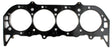Cometic Multi Layer Steel Head Gasket (CMC5330-040) CMC5330-040