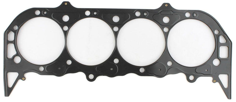 Cometic Multi Layer Steel Head Gasket (CMC5331-040) CMC5331-040
