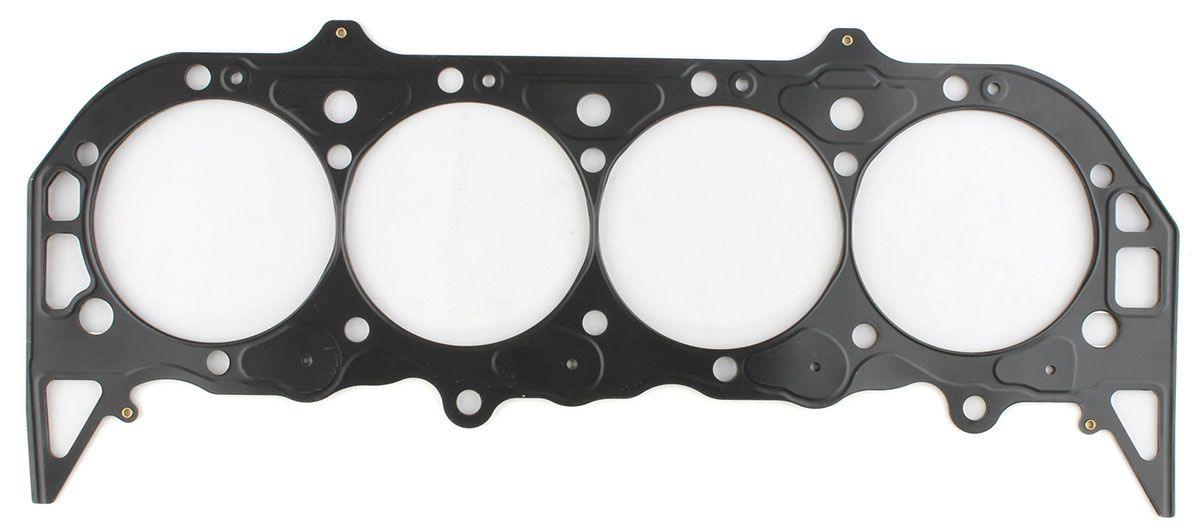 Cometic Multi Layer Steel Head Gasket (CMC5331-051) CMC5331-051