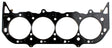 Cometic Multi Layer Steel Head Gasket (CMC5333-040)