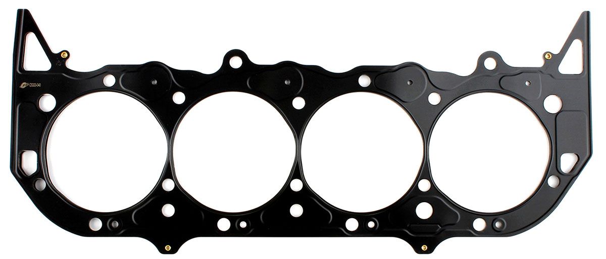 Cometic Multi Layer Steel Head Gasket (CMC5333-040)