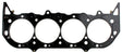 Cometic Multi Layer Steel Head Gasket (CMC5333-051) CMC5333-051