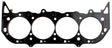 Cometic Multi Layer Steel Head Gasket (CMC5333-060) CMC5333-060