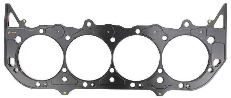 Cometic Multi Layer Steel Head Gasket (CMC5334-040) CMC5334-040