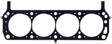Cometic Multi-Layer Steel Head Gasket, 4.180" Bore, .051" Thick (L/Hand) (CMC5364-051) CMC5364-051